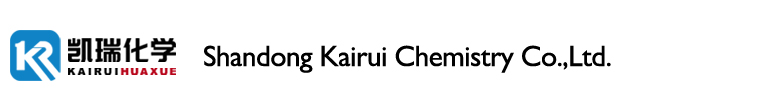 Shandong Kairui Chemistry logo