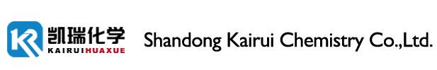 Shandong Kairui Chemistry logo