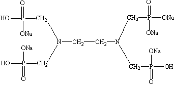 edtmp.na5 Structural Formula