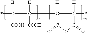 HPMA Structural Formula