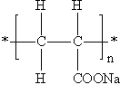 PAAS Structural Formula