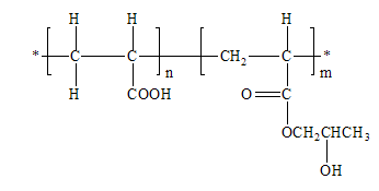 T-225 Structural Formula