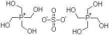 THPS Structural Formula