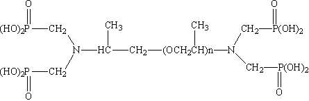 PAPEMP Structural Formula