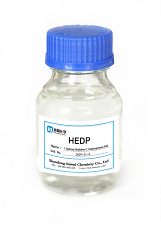 hedp sample