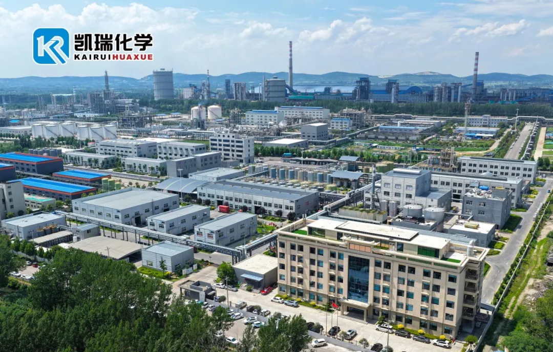 professional manufacturer of water treatment chaicals